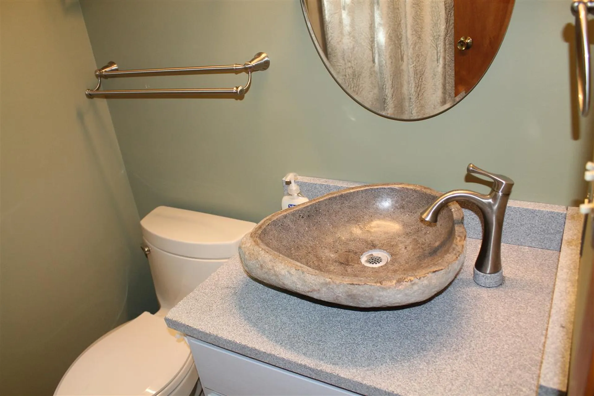 140 Hodgeman Hill Road Campton NH 03223
