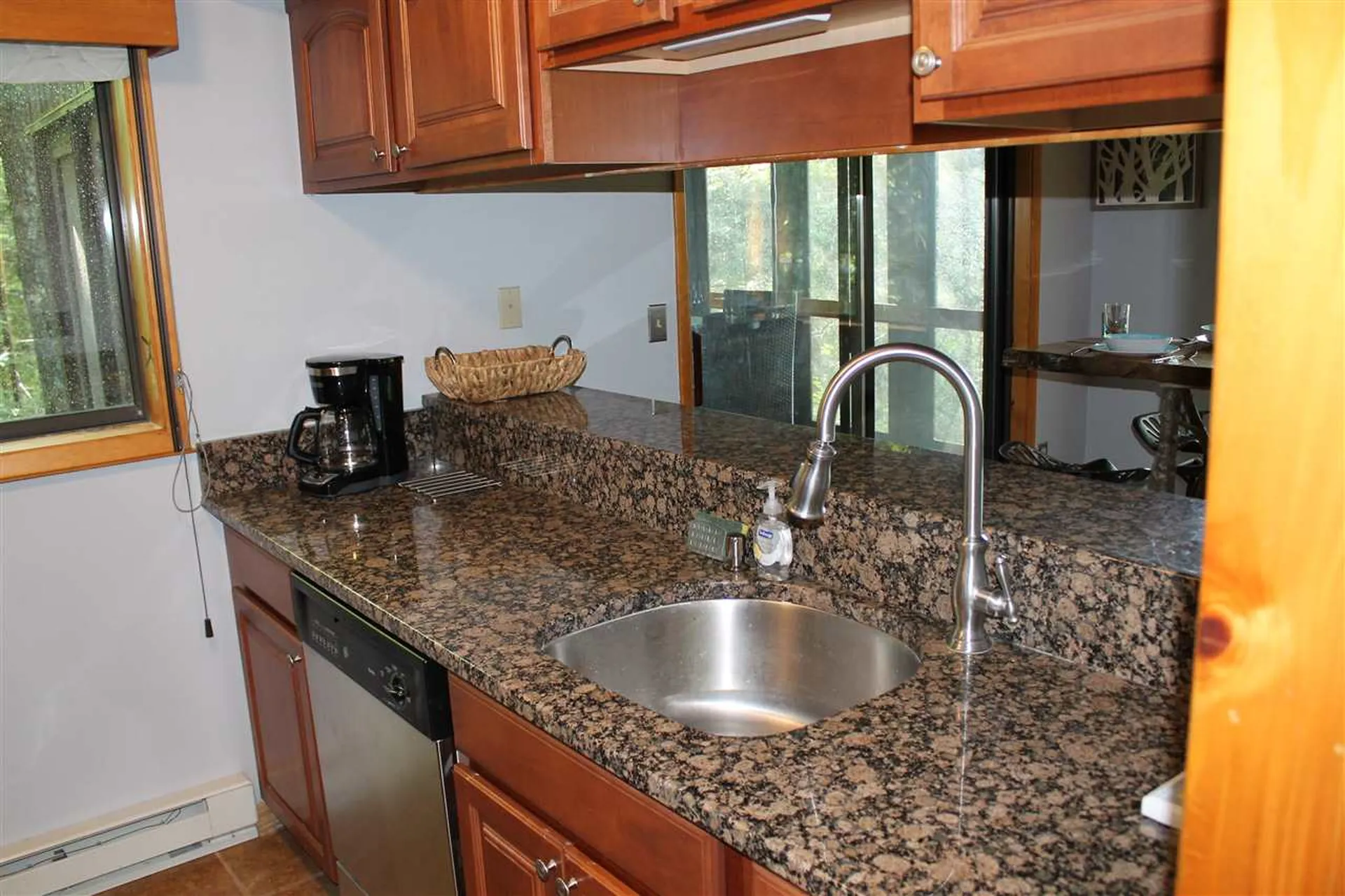 140 Hodgeman Hill Road Campton NH 03223