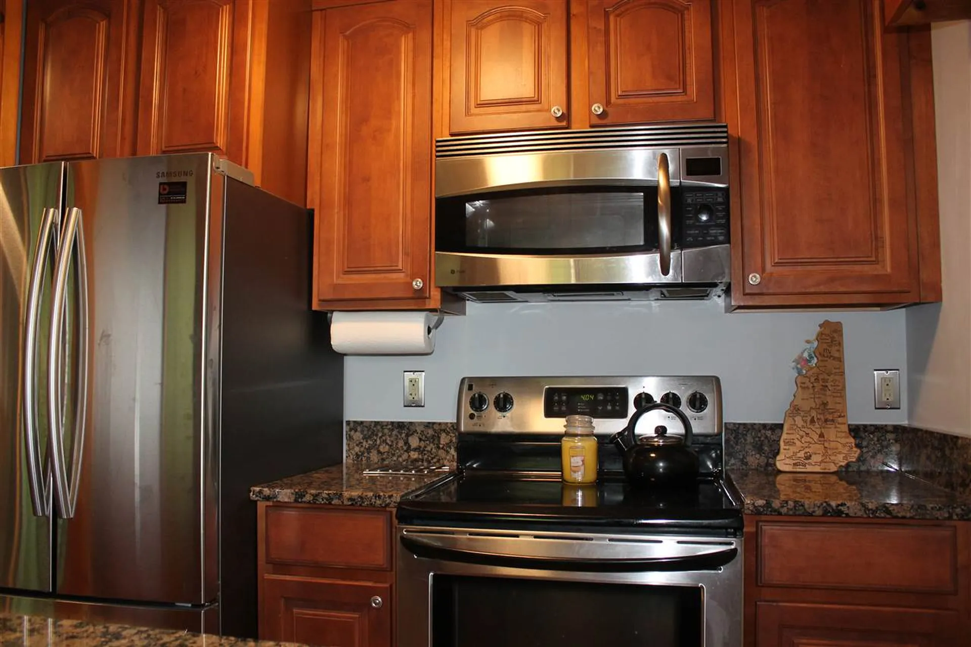 140 Hodgeman Hill Road Campton NH 03223