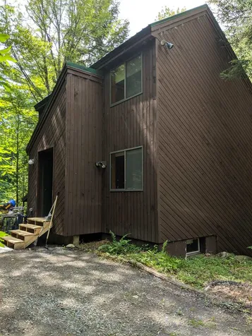 140 Hodgeman Hill Road Campton NH 03223