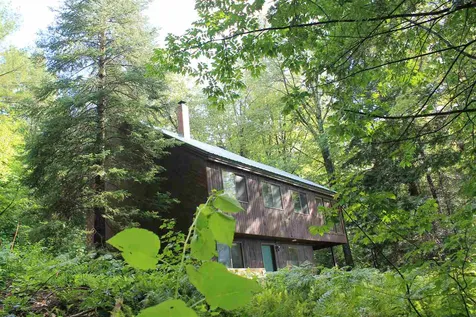 140 Hodgeman Hill Road Campton NH 03223