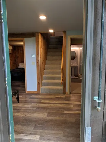 140 Hodgeman Hill Road Campton NH 03223