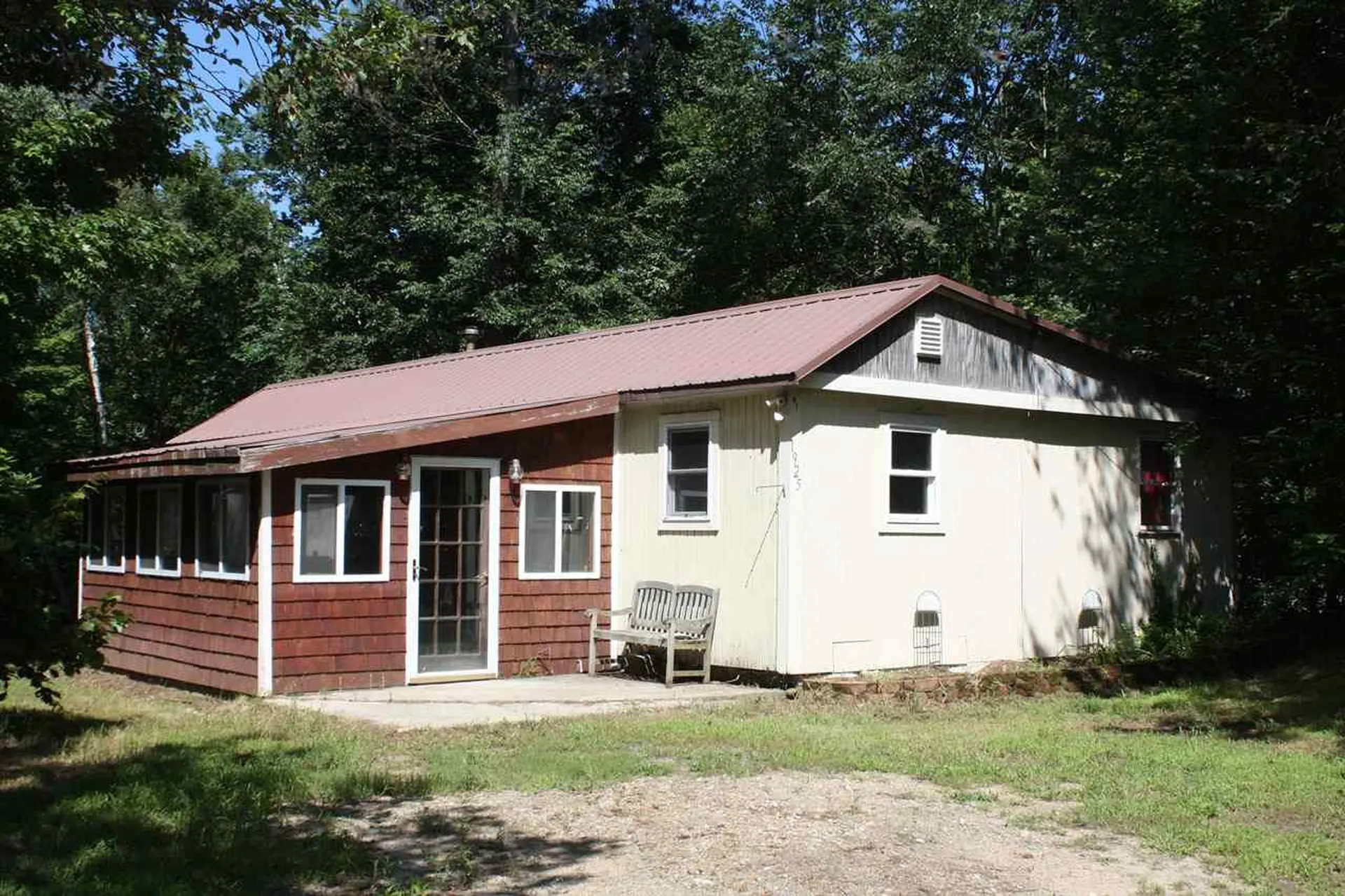 1925 Nh Route 175 Thornton NH 03285-0000