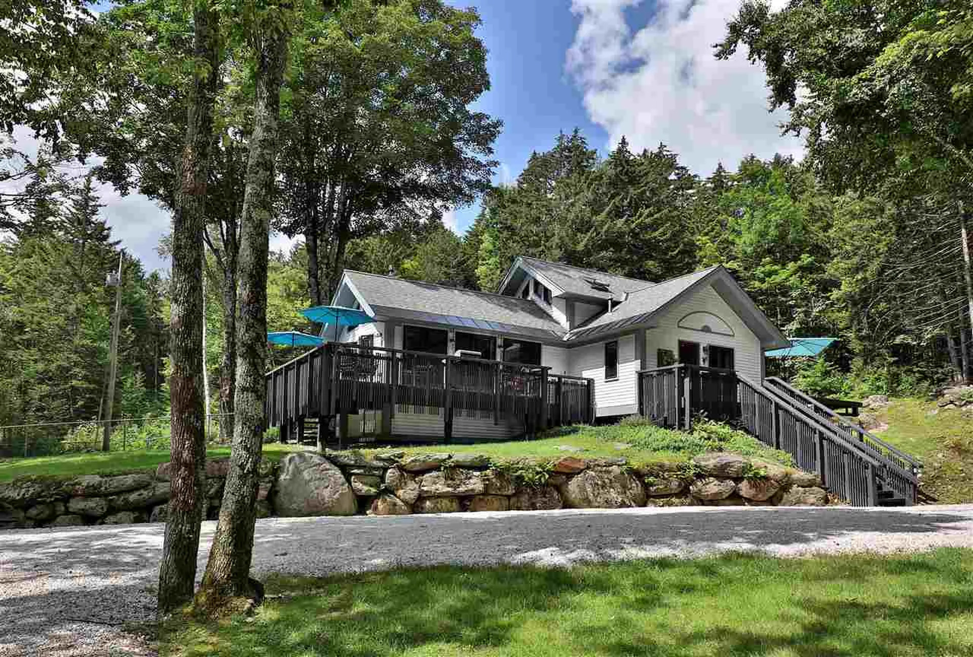 2040 Upper Michigan Road Pittsfield VT 05762