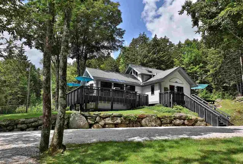 2040 Upper Michigan Road Pittsfield VT 05762