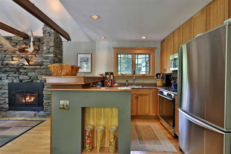 2040 Upper Michigan Road Pittsfield VT 05762