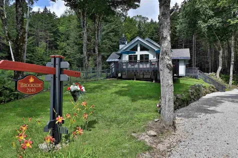 2040 Upper Michigan Road Pittsfield VT 05762