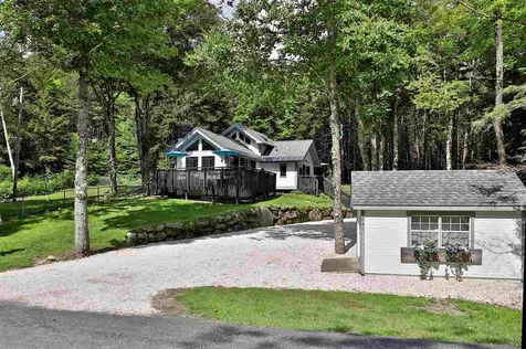 2040 Upper Michigan Road Pittsfield VT 05762