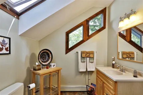 2040 Upper Michigan Road Pittsfield VT 05762