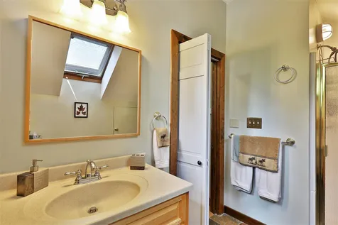 2040 Upper Michigan Road Pittsfield VT 05762