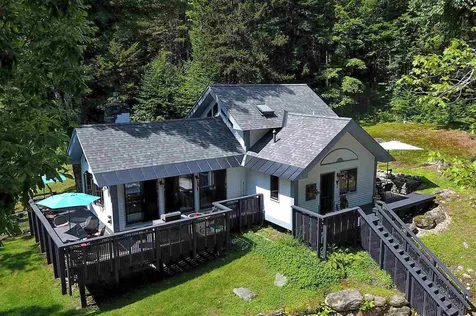 2040 Upper Michigan Road Pittsfield VT 05762