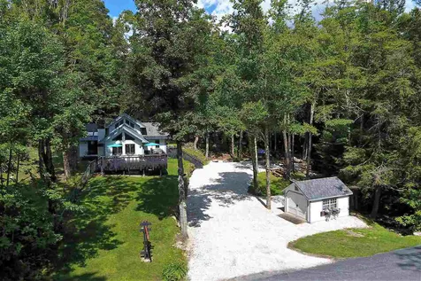 2040 Upper Michigan Road Pittsfield VT 05762