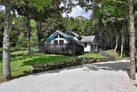 2040 Upper Michigan Road Pittsfield VT 05762