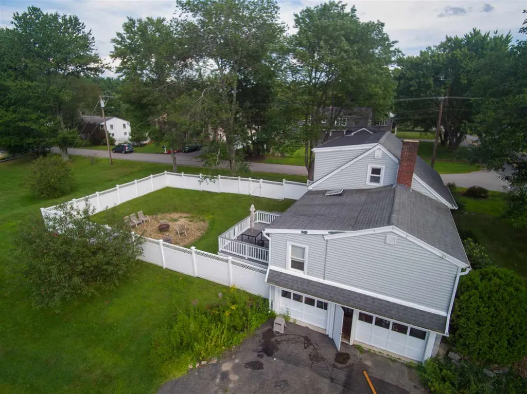 17 Rocky Hill Road Somersworth NH 03878