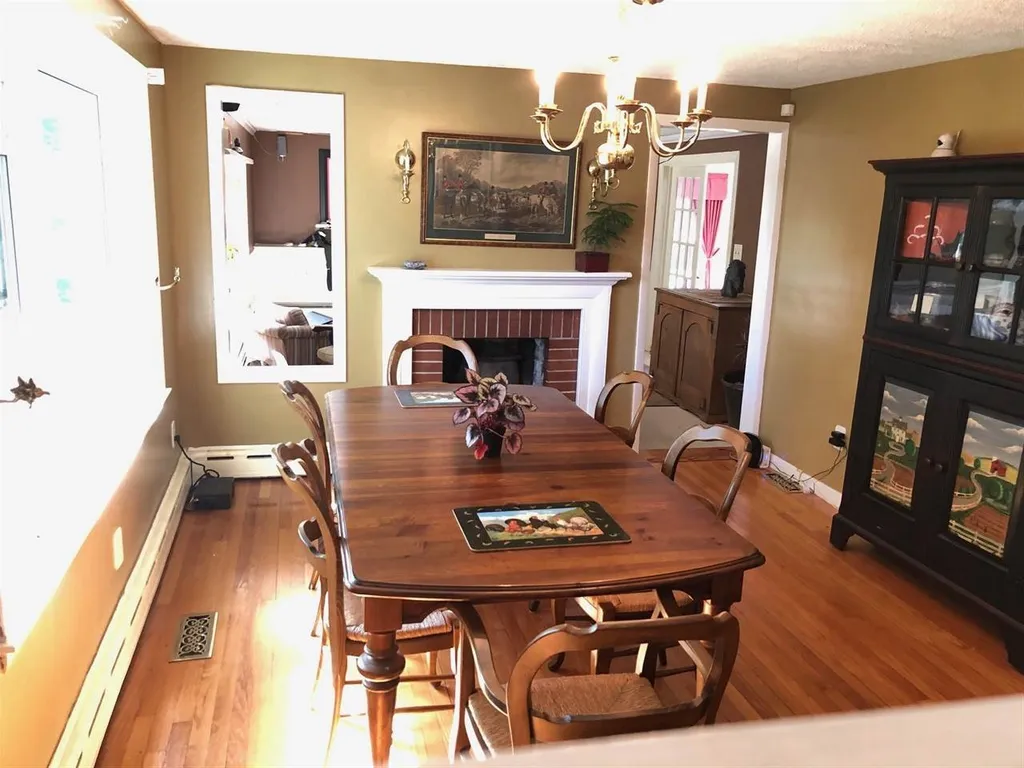 17 Rocky Hill Road Somersworth NH 03878
