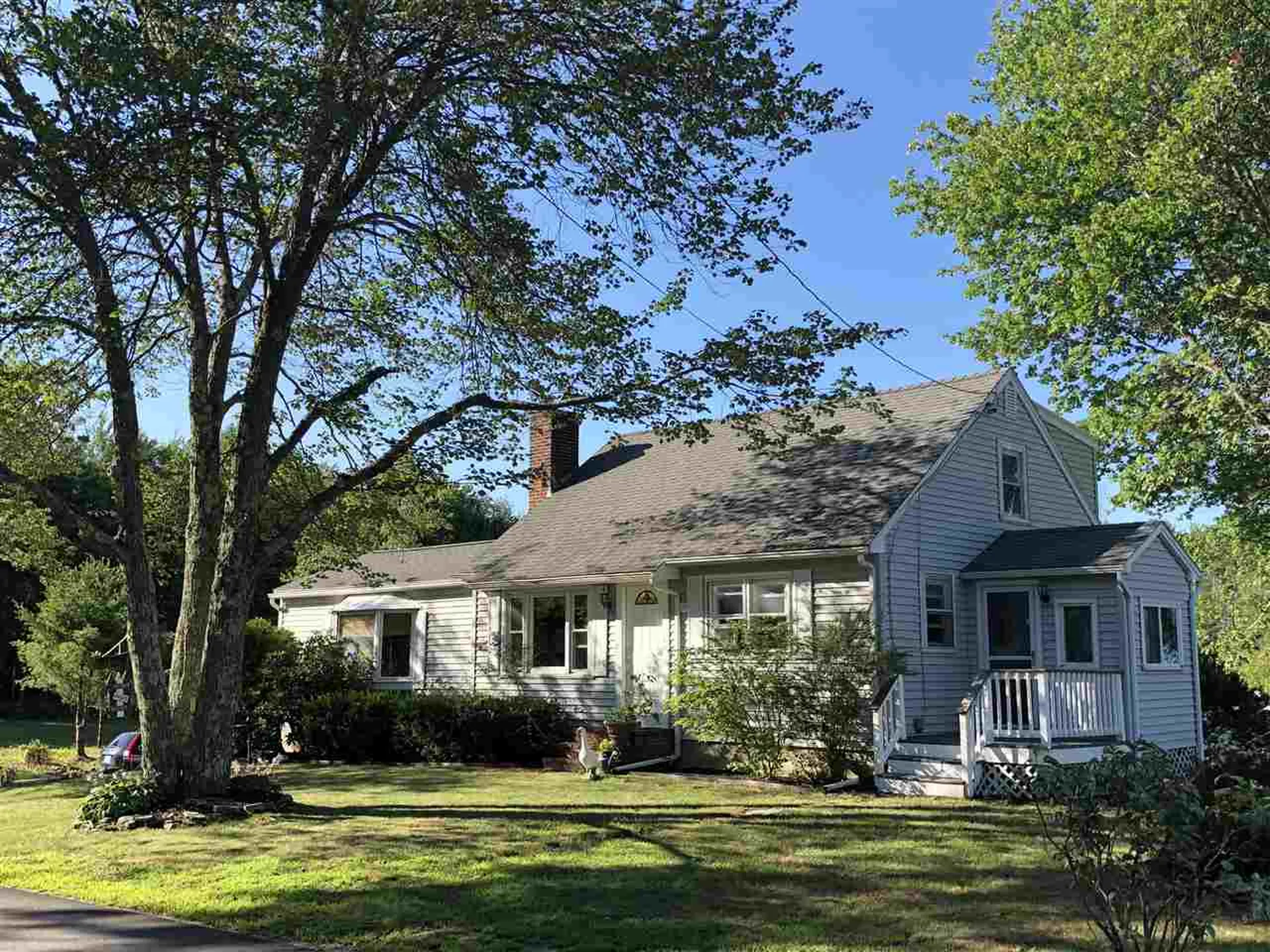17 Rocky Hill Road Somersworth NH 03878