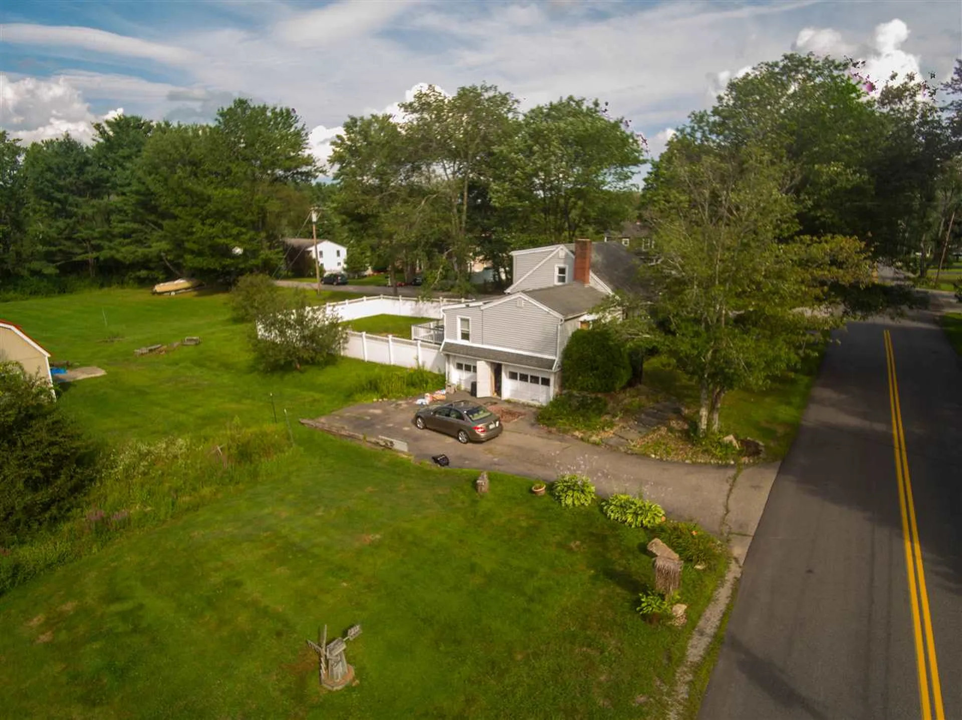 17 Rocky Hill Road Somersworth NH 03878