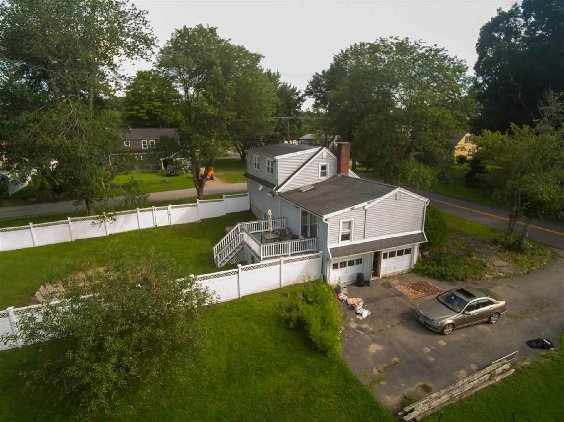 17 Rocky Hill Road Somersworth NH 03878