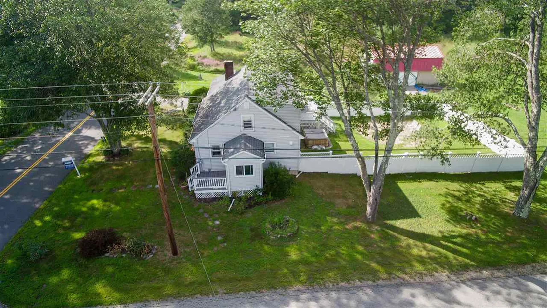 17 Rocky Hill Road Somersworth NH 03878