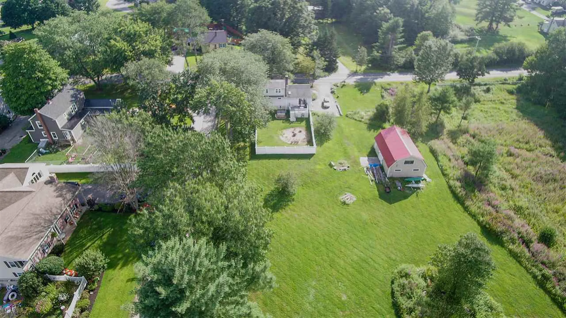 17 Rocky Hill Road Somersworth NH 03878