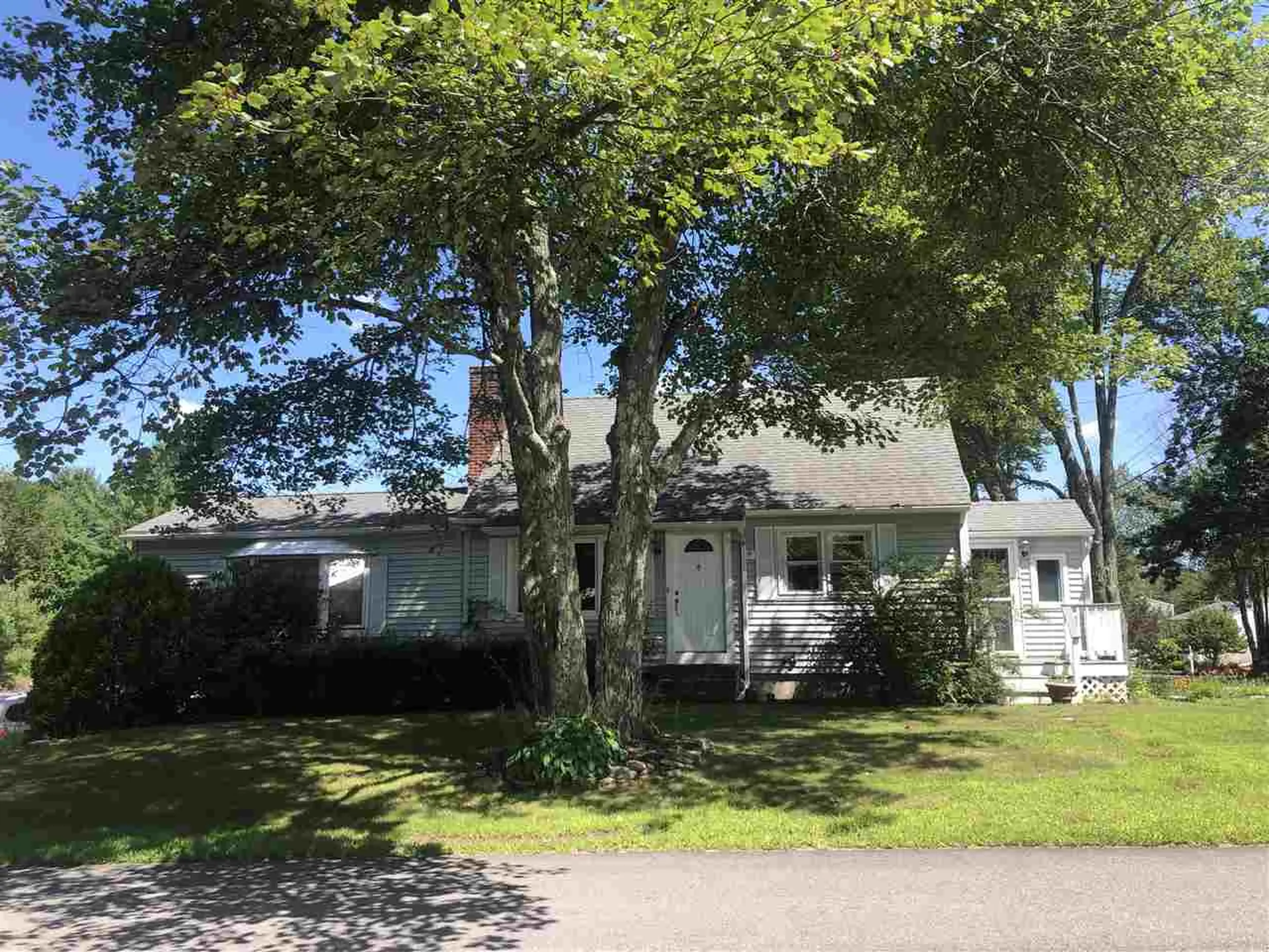 17 Rocky Hill Road Somersworth NH 03878