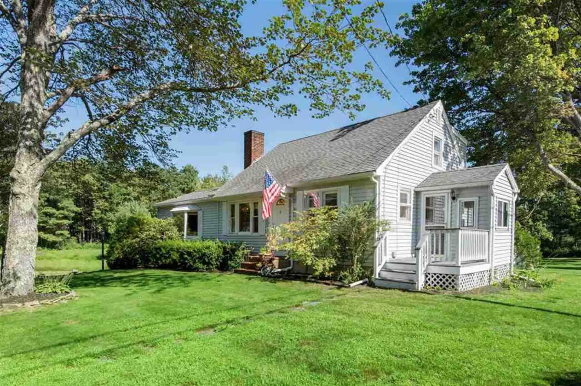 17 Rocky Hill Road Somersworth NH 03878