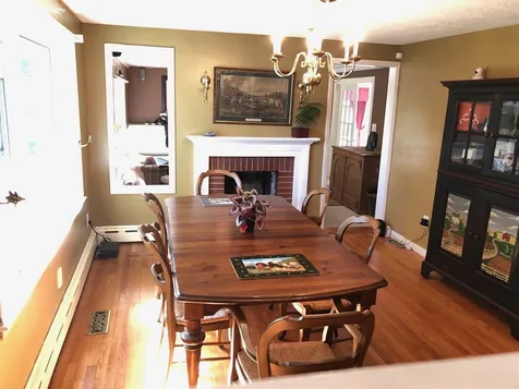 17 Rocky Hill Road Somersworth NH 03878
