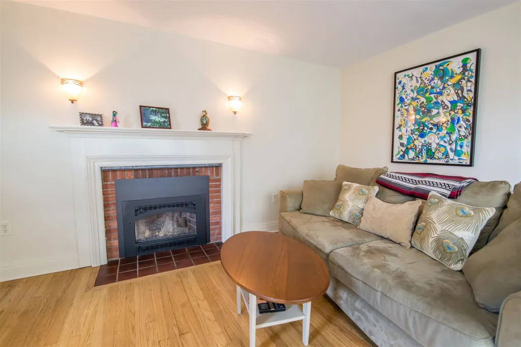 25 Cliff Street Burlington VT 05401