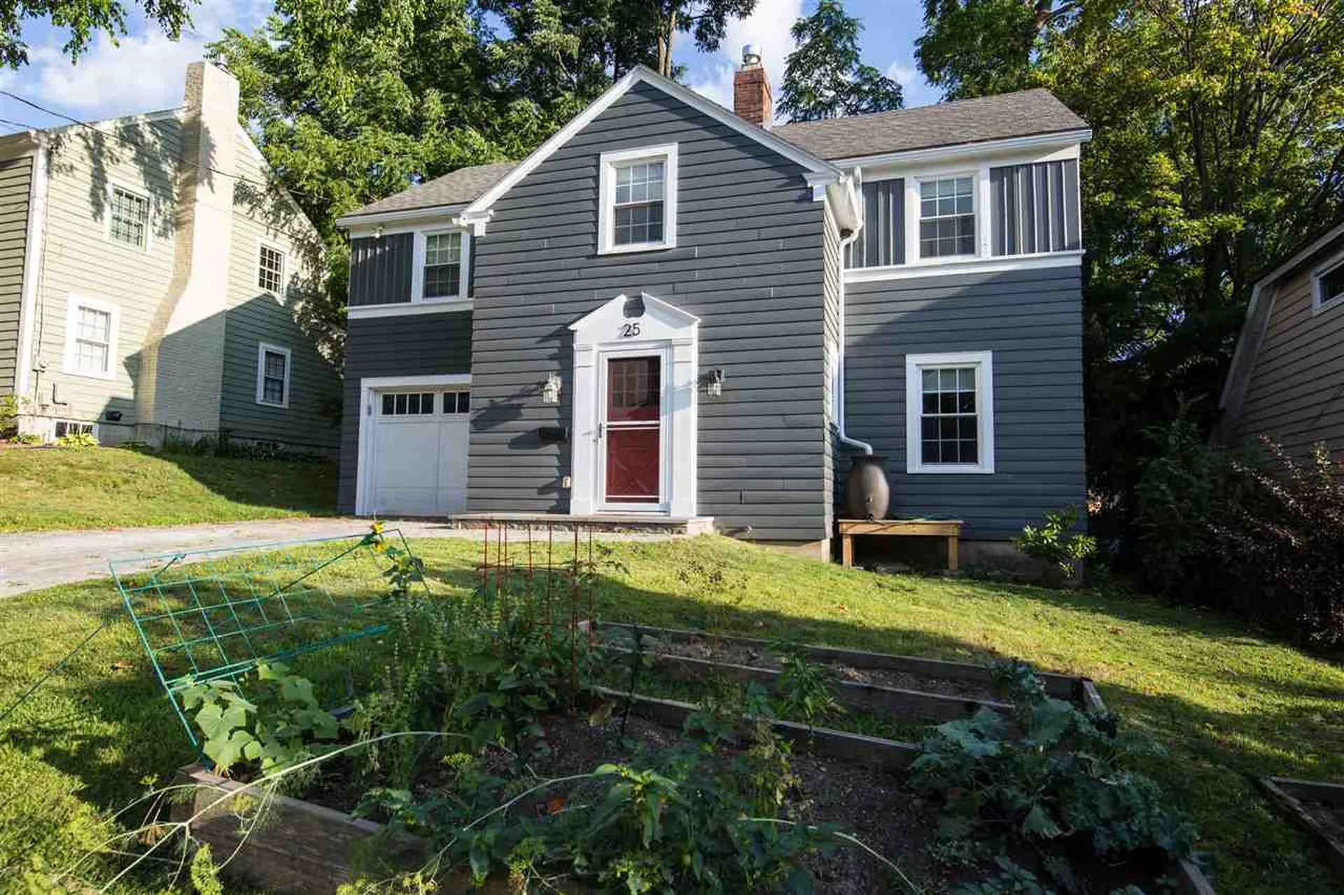 25 Cliff Street Burlington VT 05401