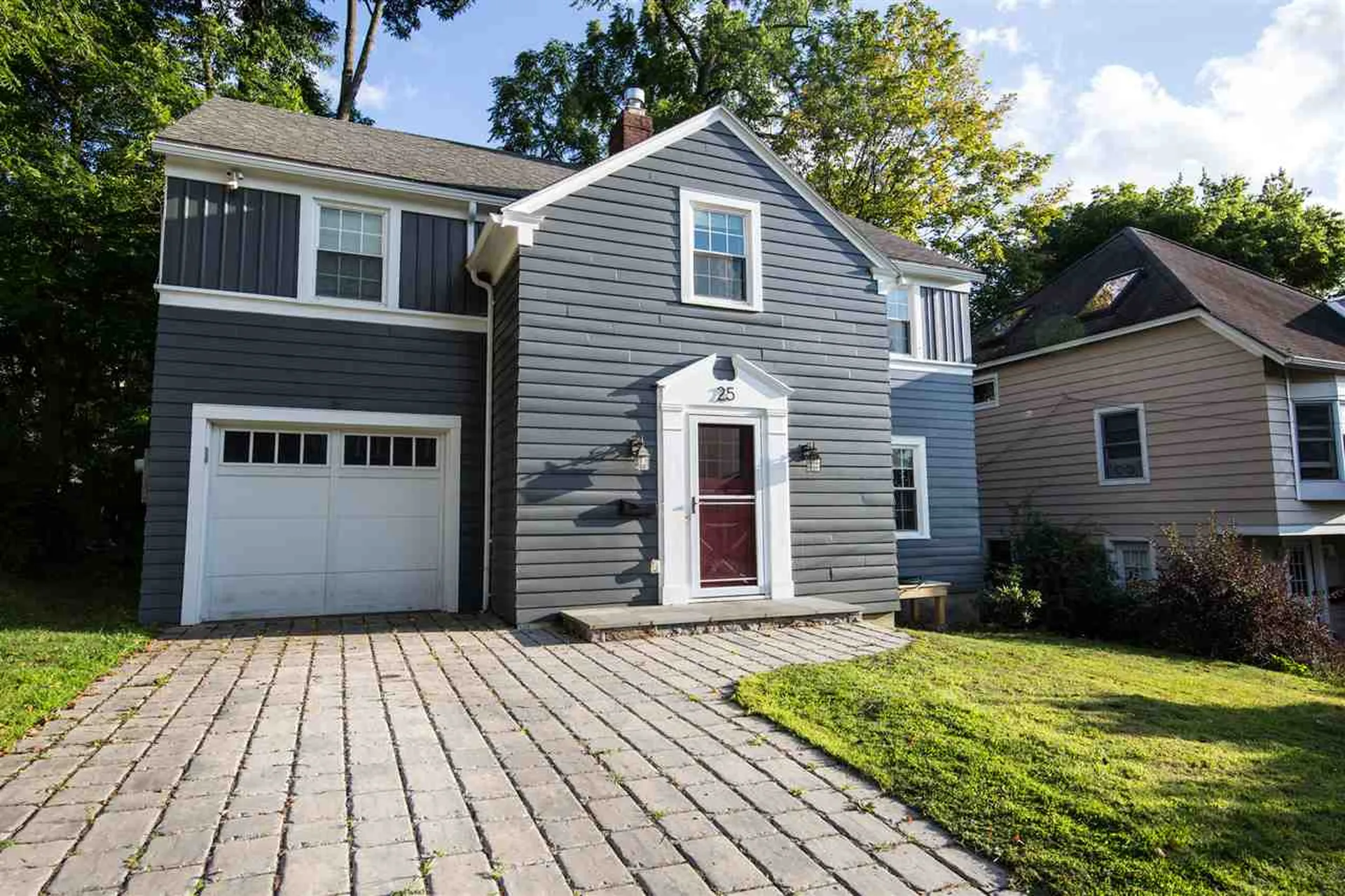 25 Cliff Street Burlington VT 05401