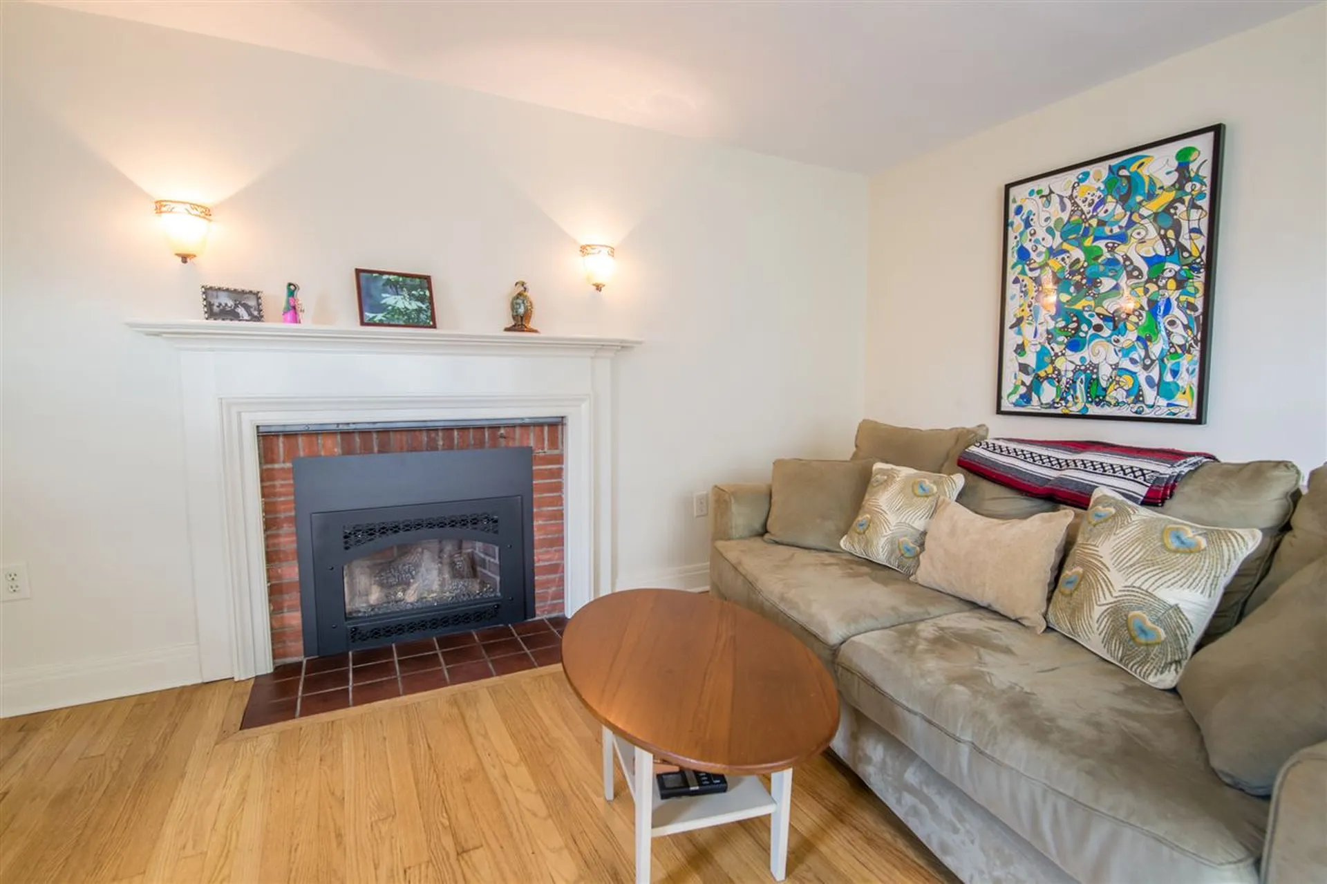 25 Cliff Street Burlington VT 05401