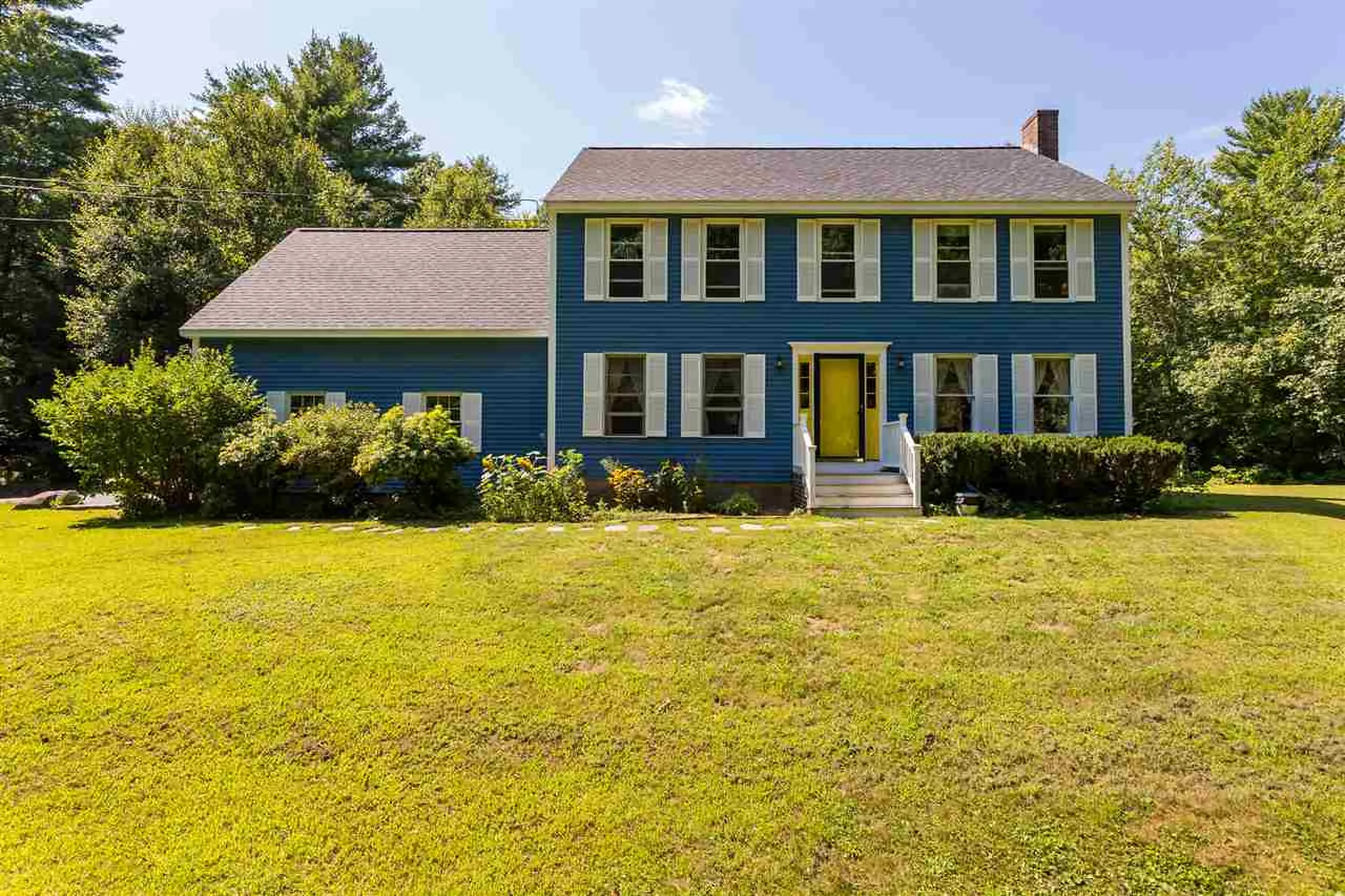 48 Watson Road Exeter NH 03833