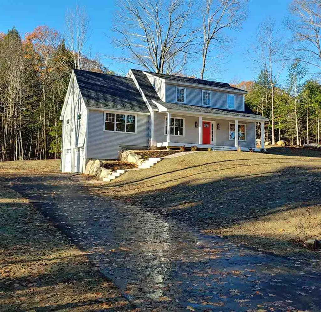 16 Orchard Drive Durham NH 03824