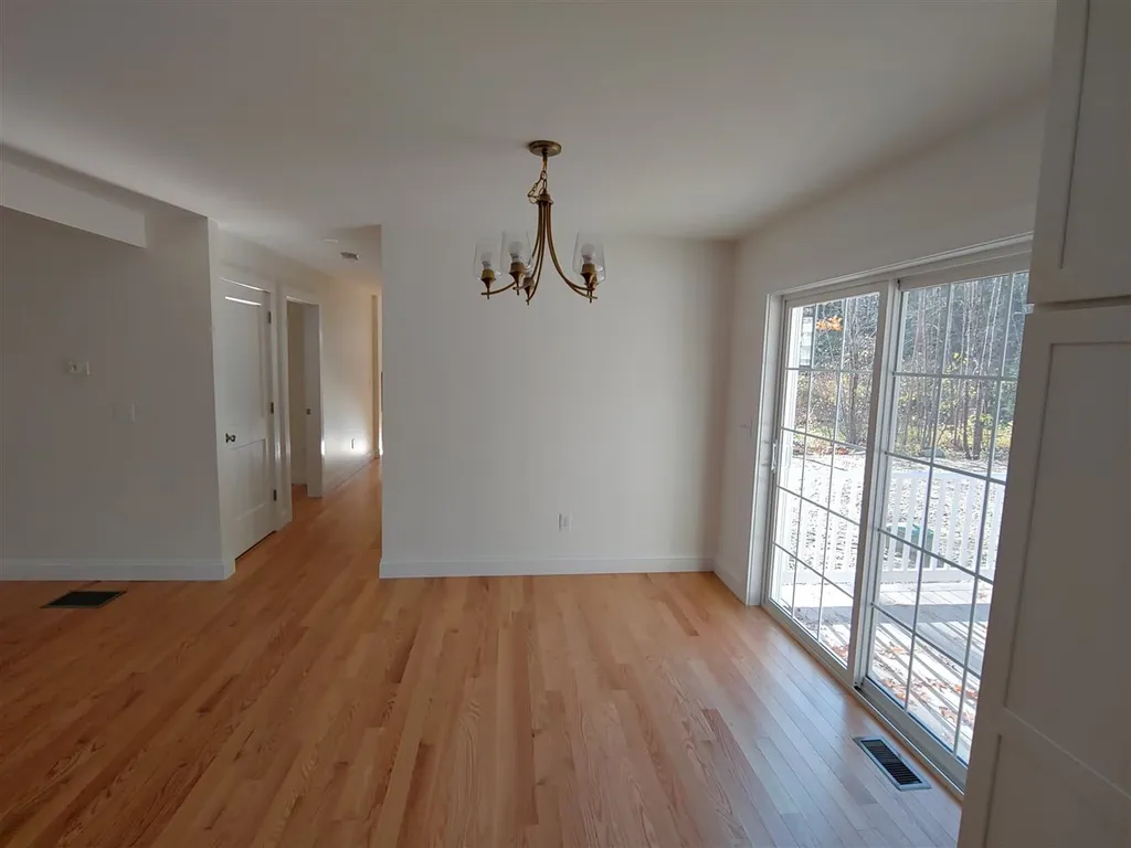 16 Orchard Drive Durham NH 03824