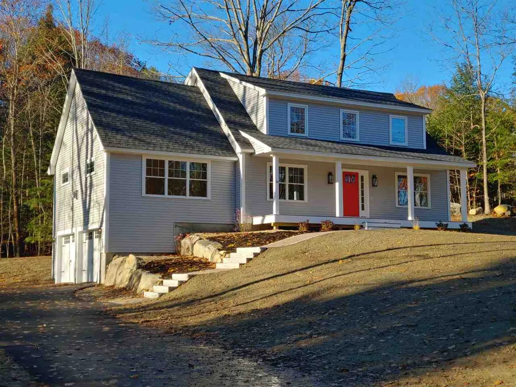 16 Orchard Drive Durham NH 03824