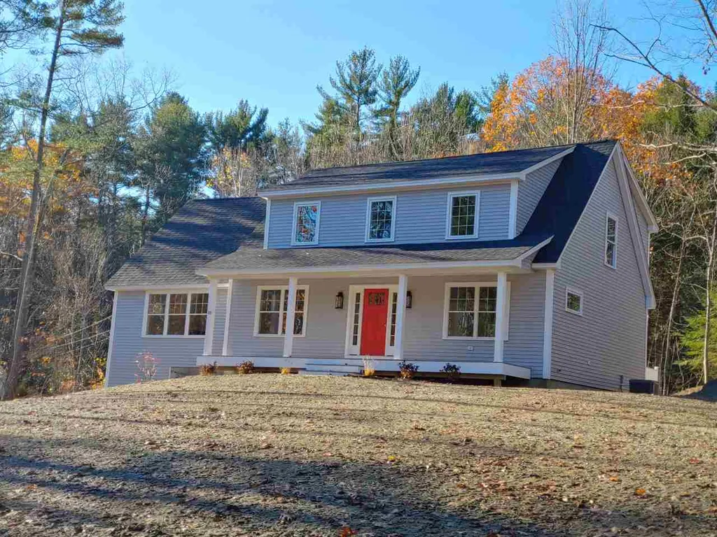 16 Orchard Drive Durham NH 03824