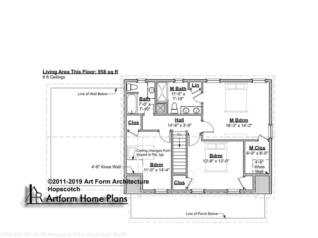 16 Orchard Drive Durham NH 03824