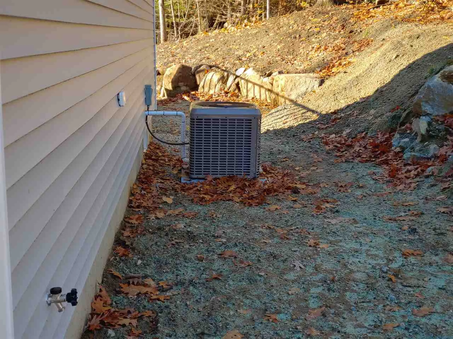 16 Orchard Drive Durham NH 03824