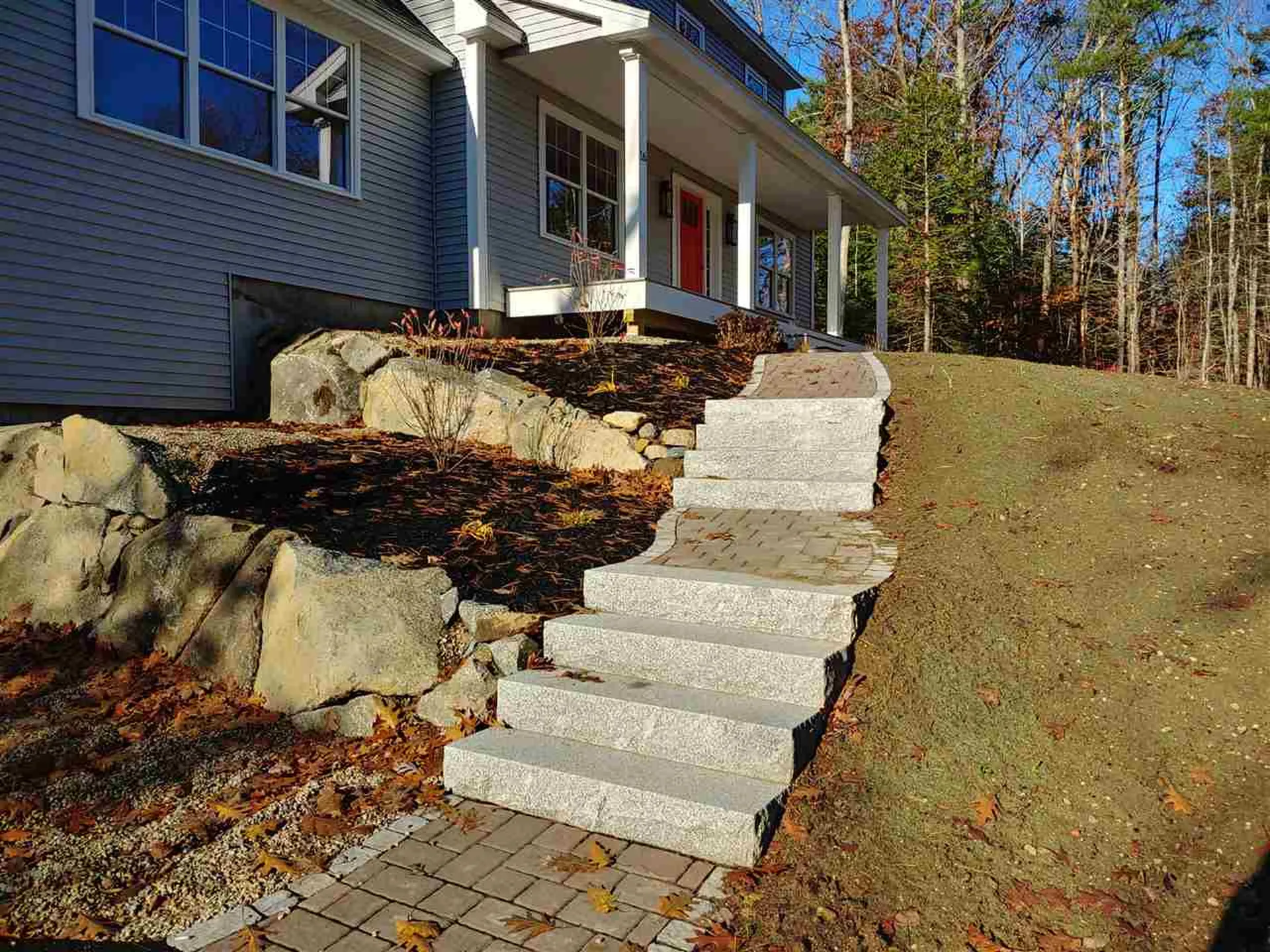 16 Orchard Drive Durham NH 03824