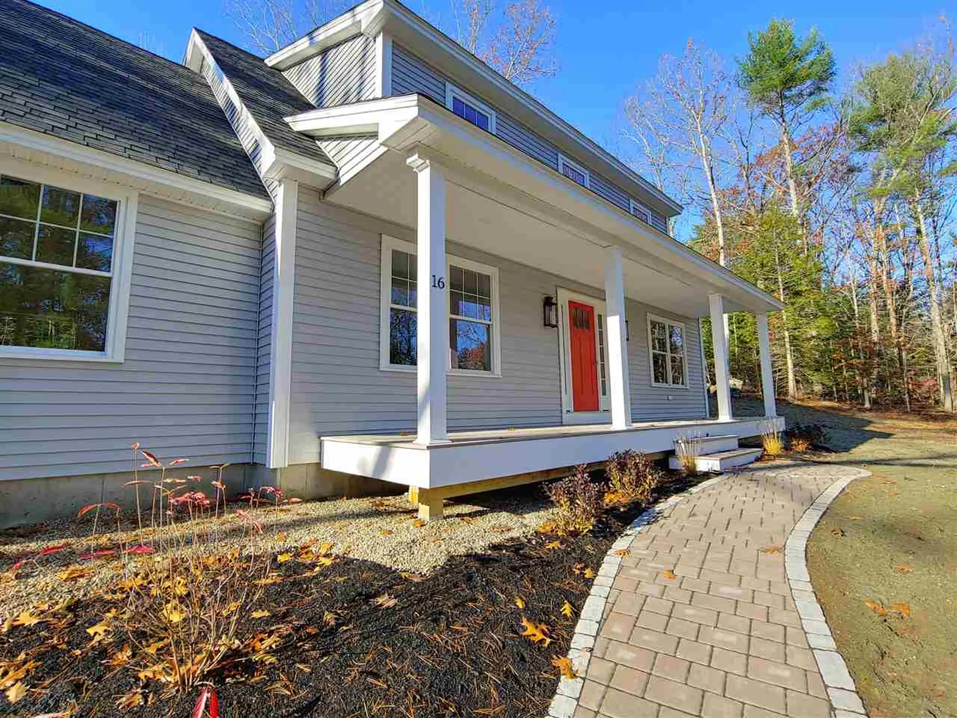 16 Orchard Drive Durham NH 03824