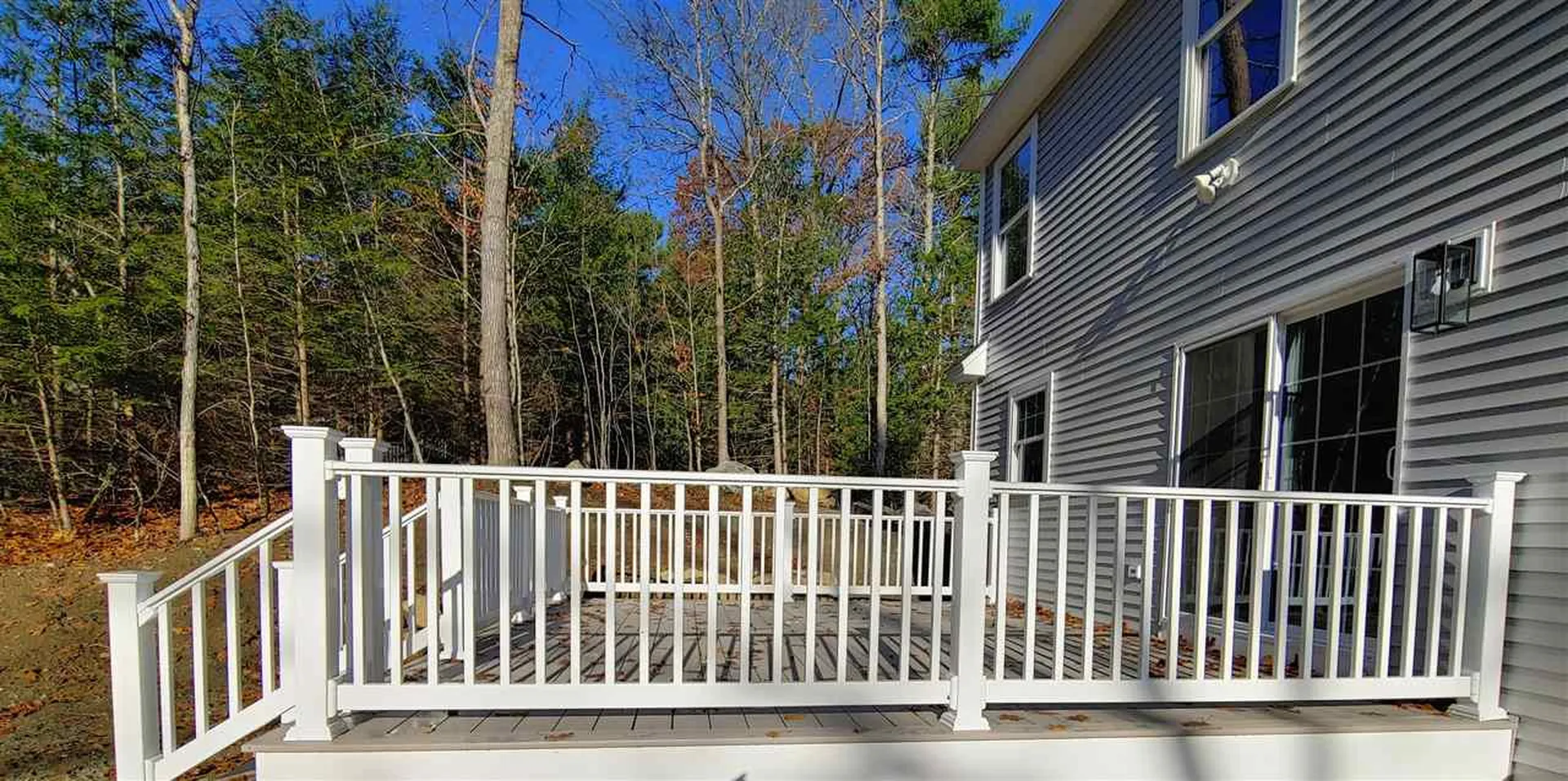 16 Orchard Drive Durham NH 03824