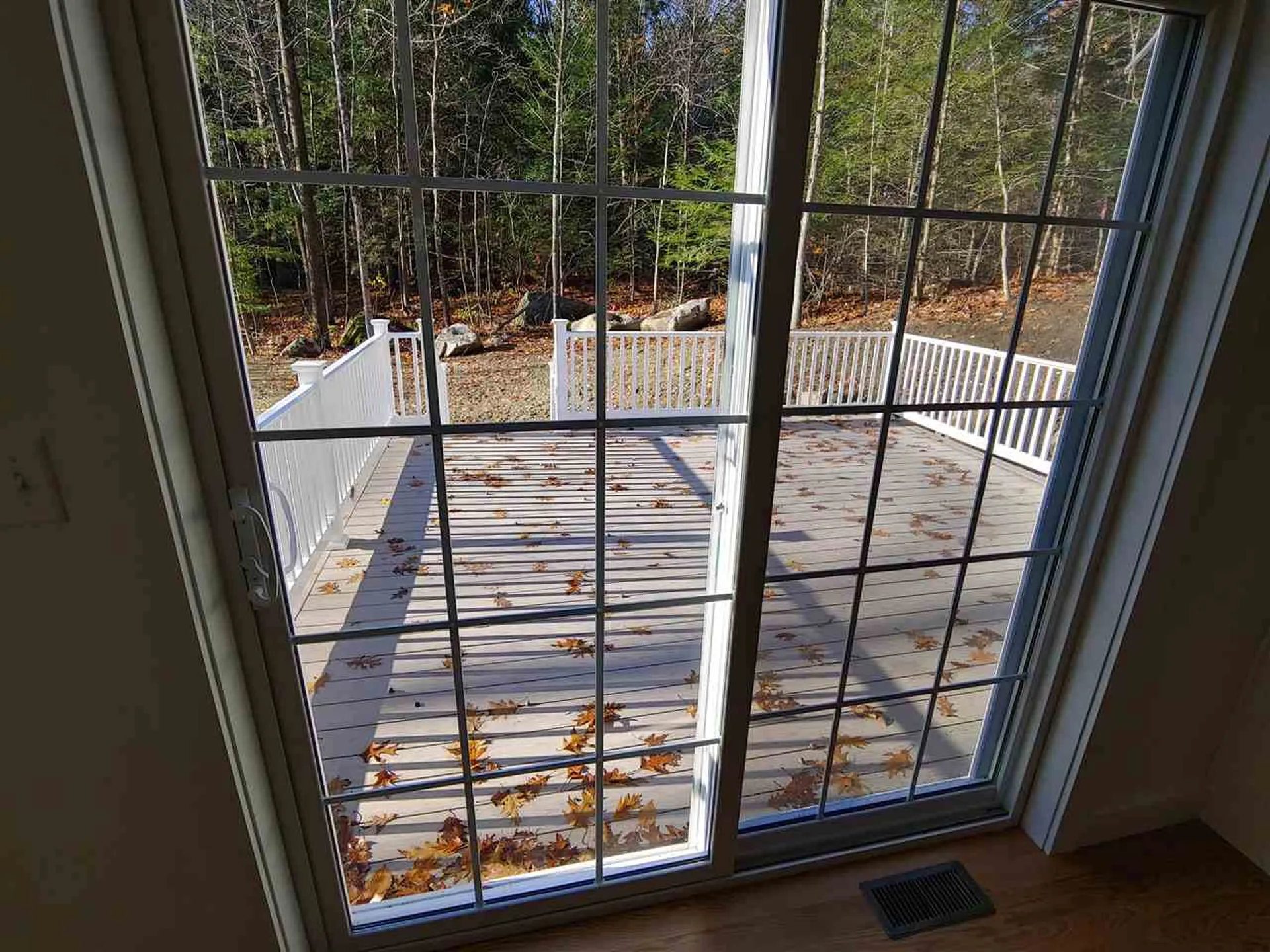 16 Orchard Drive Durham NH 03824