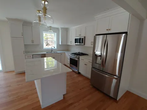 16 Orchard Drive Durham NH 03824