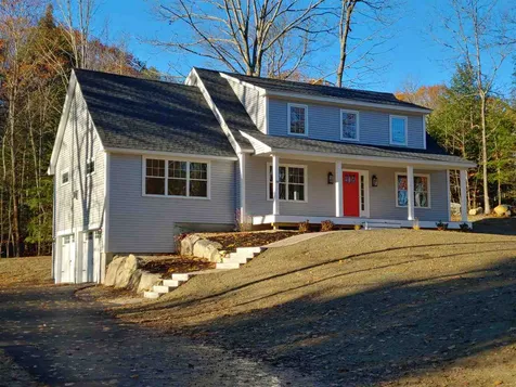 16 Orchard Drive Durham NH 03824
