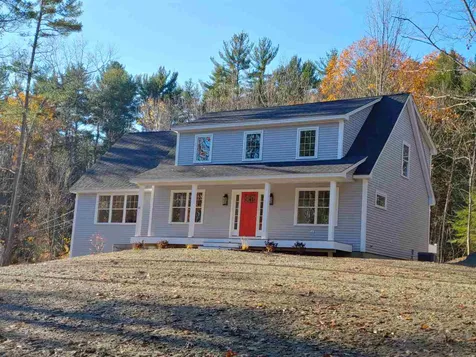 16 Orchard Drive Durham NH 03824
