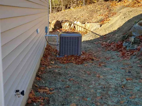 16 Orchard Drive Durham NH 03824