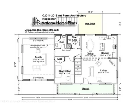 16 Orchard Drive Durham NH 03824
