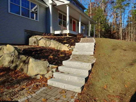 16 Orchard Drive Durham NH 03824
