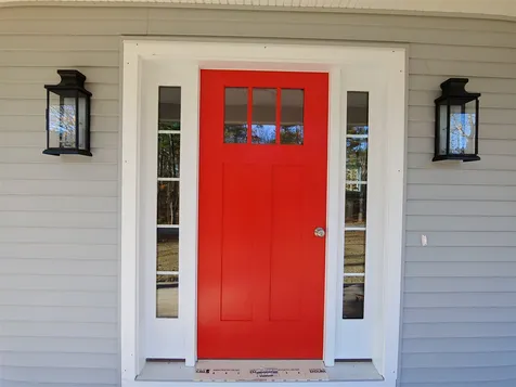 16 Orchard Drive Durham NH 03824