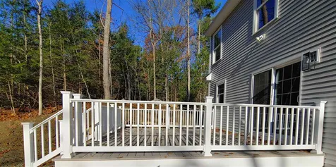 16 Orchard Drive Durham NH 03824